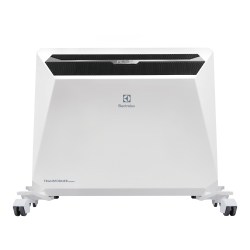 Комплект Electrolux Rapid Transformer с блоком управления и шасси ECH.R T-TUE4 24